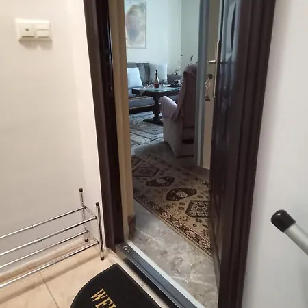 Mama's House * كافالا