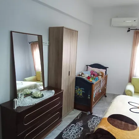 شقة Mama's House كافالا