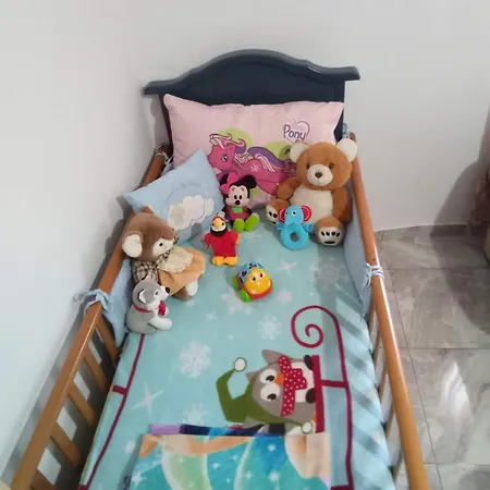 Mama's House * كافالا