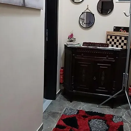 Mama's House * كافالا