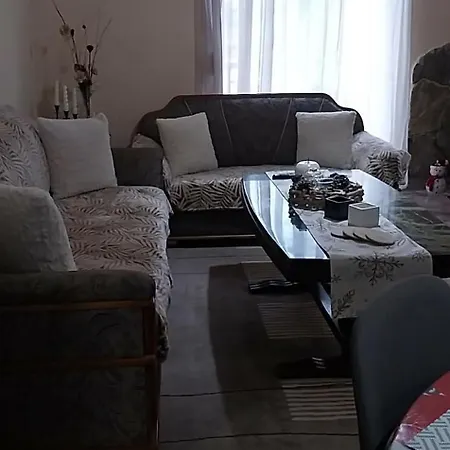 شقة Mama's House كافالا