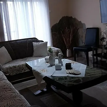 Mama's House شقة *