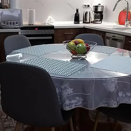 Mama's House