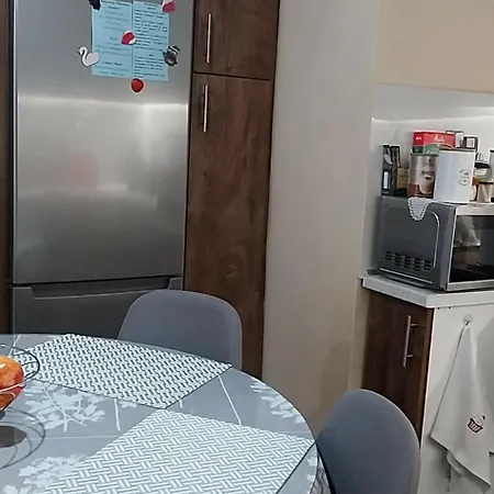 Mama's House كافالا
