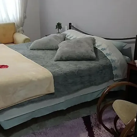 Mama's House