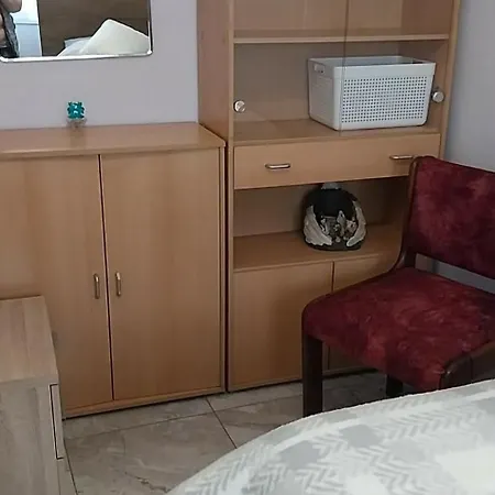 شقة Mama's House كافالا