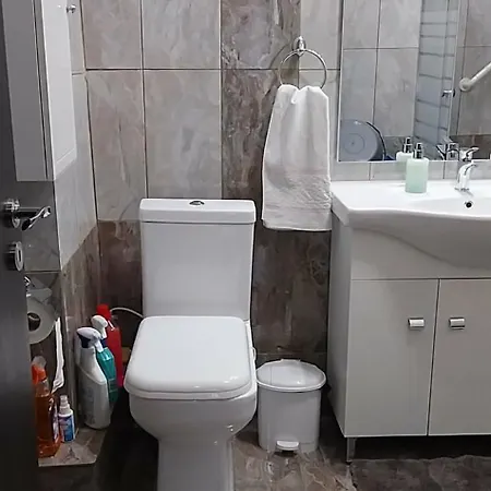 Mama's House شقة