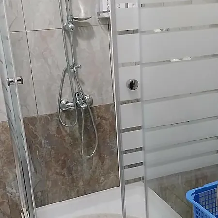 شقة Mama's House
