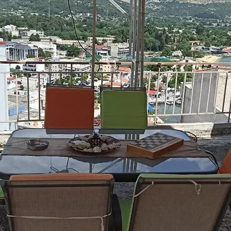 Appartement Mama's House Kavala