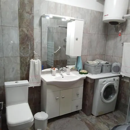 Apartamento Mama's House *