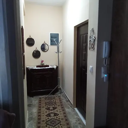 Mama's House Daire *