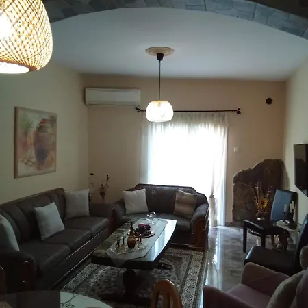 Apartamento Mama's House Kavala