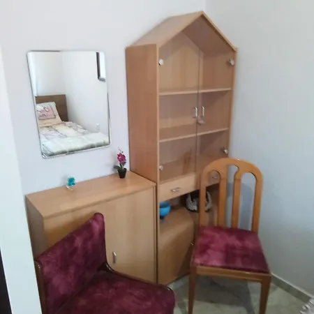 Mama's House Apartamento Kavala