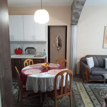 Mama's House Daire *