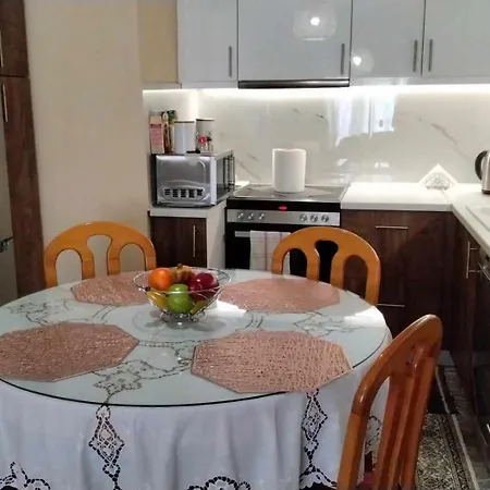 Apartamento Mama's House