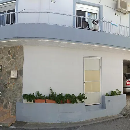 Mama's House Apartmán Kavala