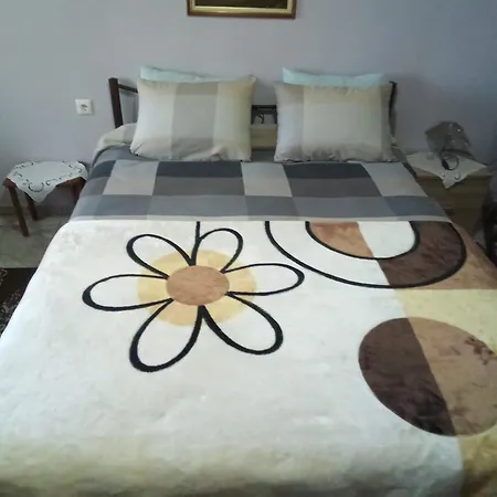 Apartamento Mama's House