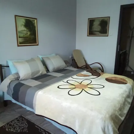 Mama's House Апартаменты Кавала