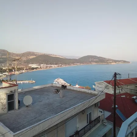 Апартаменты Mama's House *