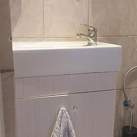 Apartamento Mama's House Kavala