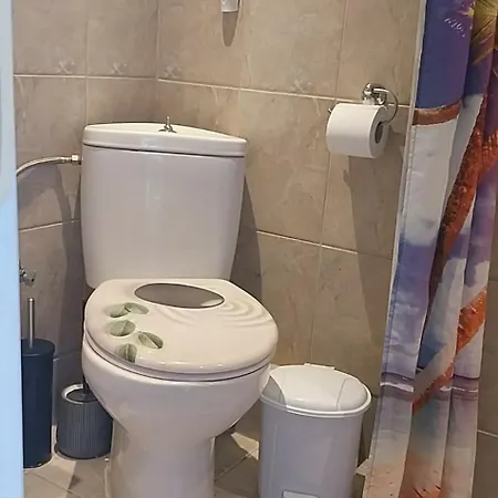 Mama's House *