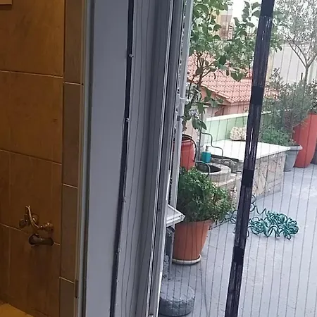 Apartamento Mama's House *