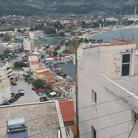 Apartmán Mama's House *