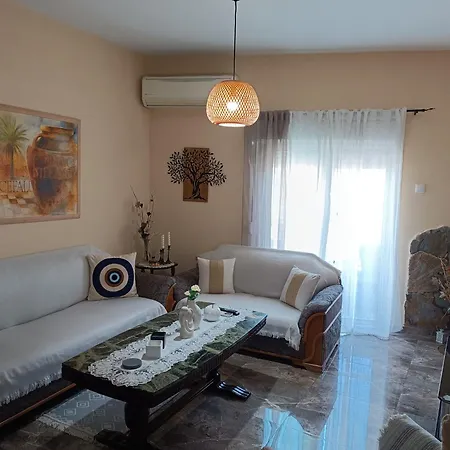 Mama's House