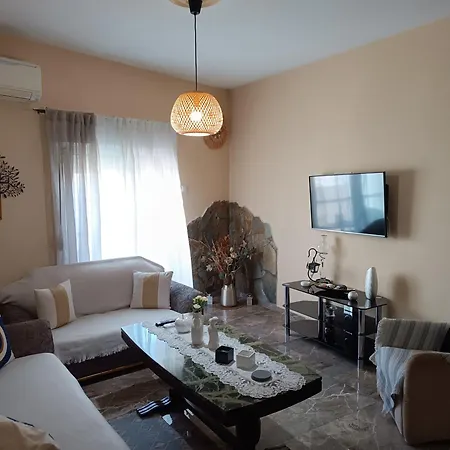 Mama's House Апартаменты