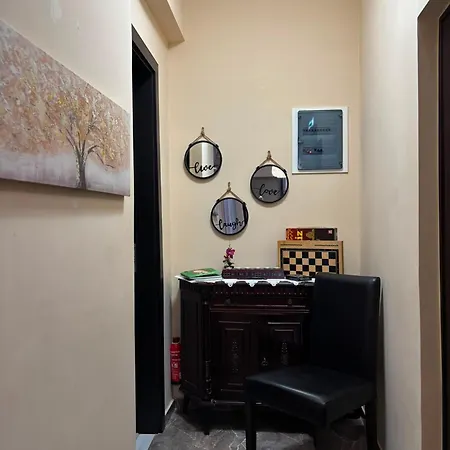 Apartment Mama's House *