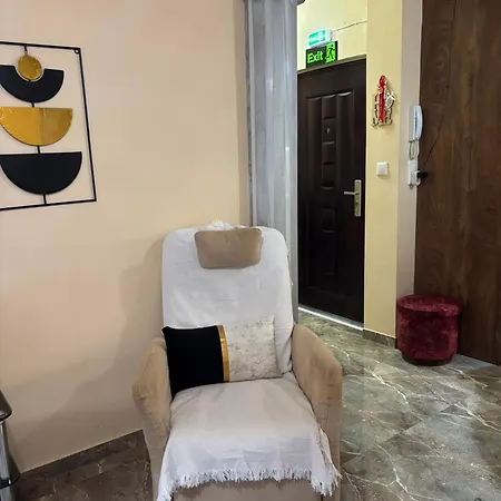 Mama's House Апартаменты *