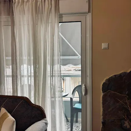 Mama's House Апартаменты *