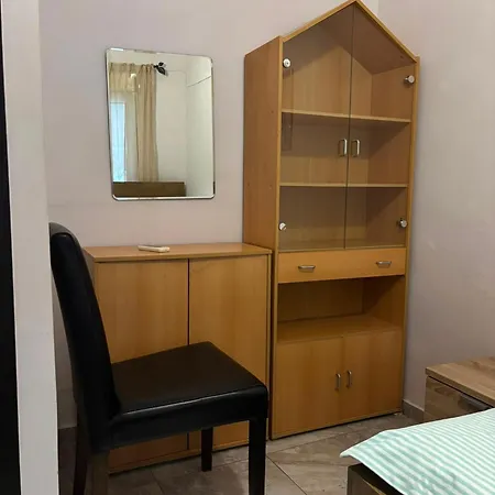 Mama's House Апартаменты
