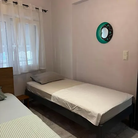 Mama's House Apartment