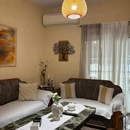 Апартаменты Mama's House Кавала