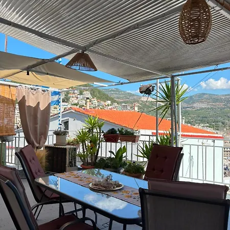 Mama's House Kavala