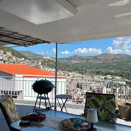 Mama's House Appartement