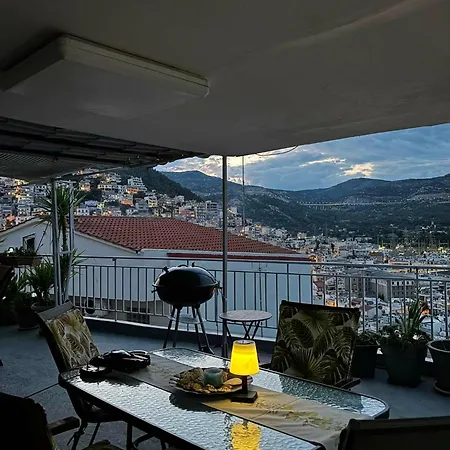 Mama's House Appartement *