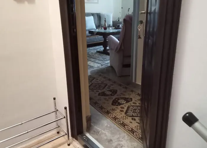 Mama's House * 카발라