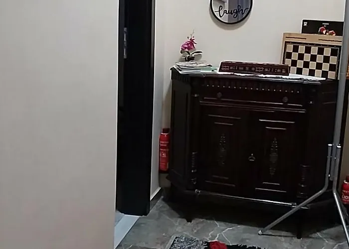 Mama's House * 카발라