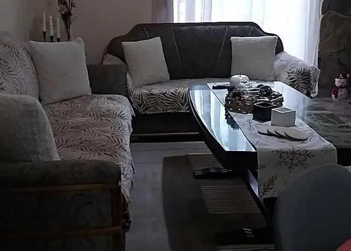 Appartement Mama's House Kavala