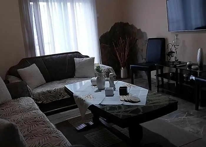 Mama's House Appartement *