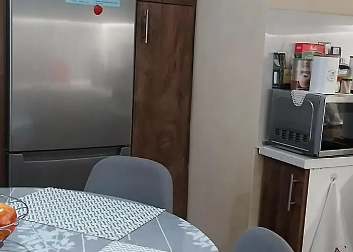 Mama's House 카발라