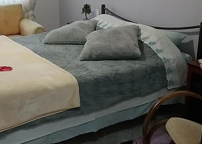 Mama's House