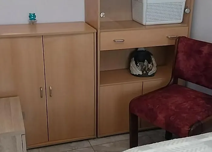 Appartement Mama's House Kavala