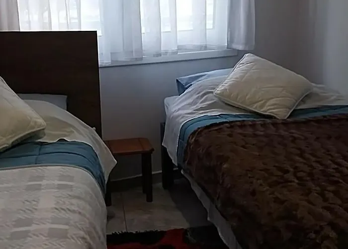 Mama's House * 카발라