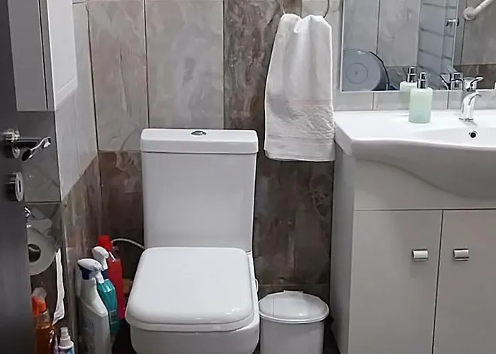 Mama's House Appartement