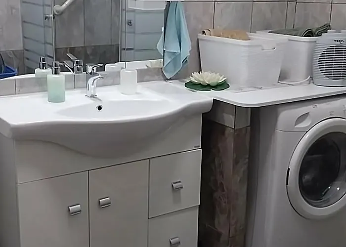 Appartement Mama's House *