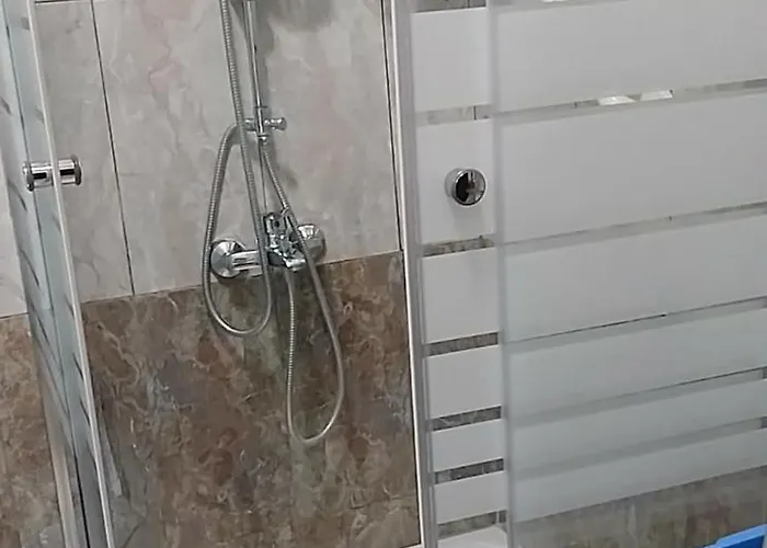 Appartement Mama's House