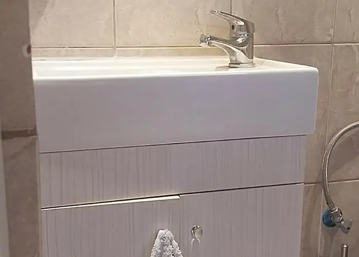 Appartement Mama's House Kavala